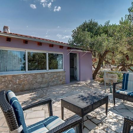Holiday Home Nikol Veli Lošinj Eksteriør billede