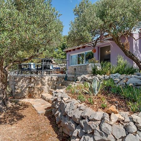 Holiday Home Nikol Veli Lošinj Eksteriør billede