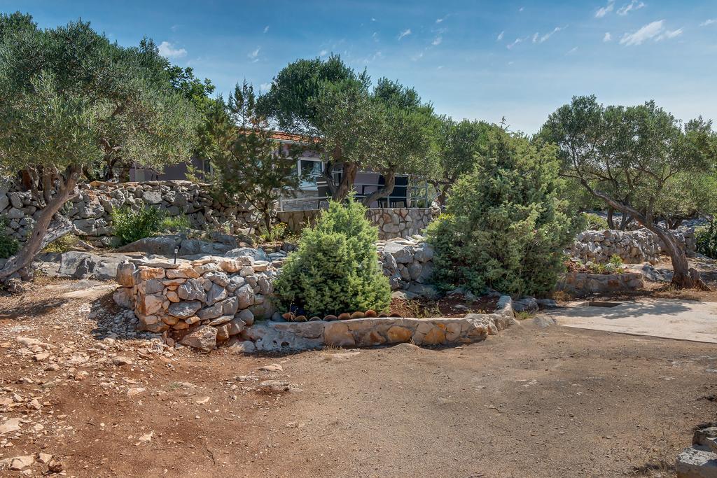 Holiday Home Nikol Veli Lošinj Eksteriør billede