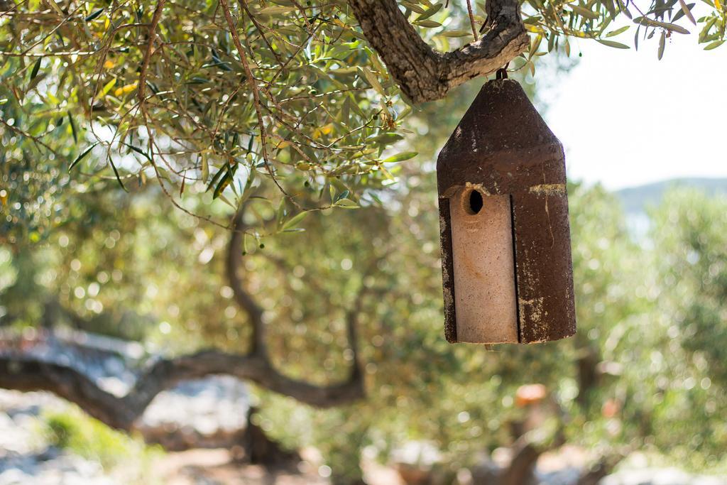 Holiday Home Nikol Veli Lošinj Eksteriør billede