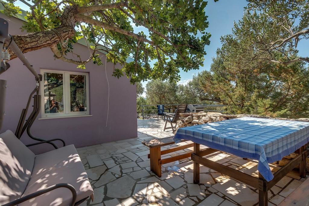 Holiday Home Nikol Veli Lošinj Eksteriør billede