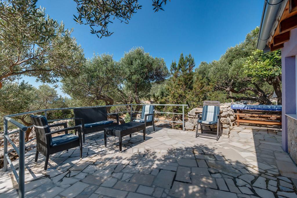 Holiday Home Nikol Veli Lošinj Eksteriør billede