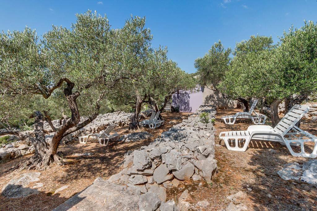 Holiday Home Nikol Veli Lošinj Eksteriør billede