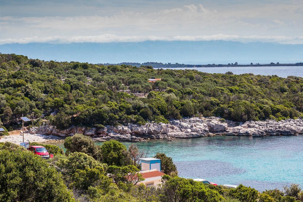 Holiday Home Nikol Veli Lošinj Eksteriør billede