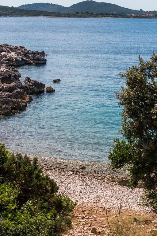 Holiday Home Nikol Veli Lošinj Eksteriør billede