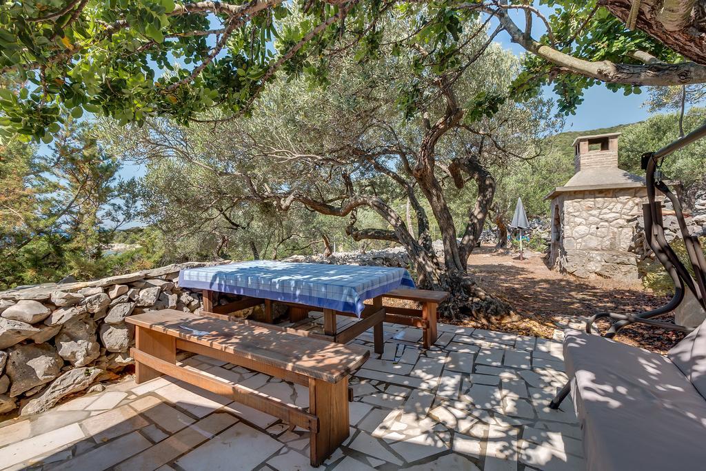 Holiday Home Nikol Veli Lošinj Eksteriør billede