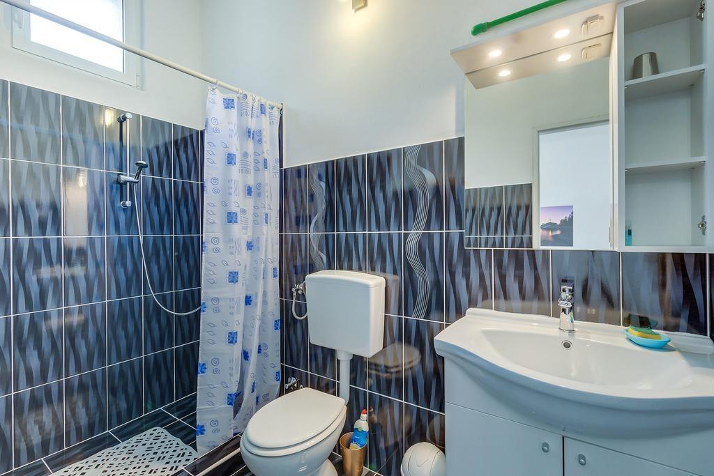 Holiday Home Nikol Veli Lošinj Eksteriør billede