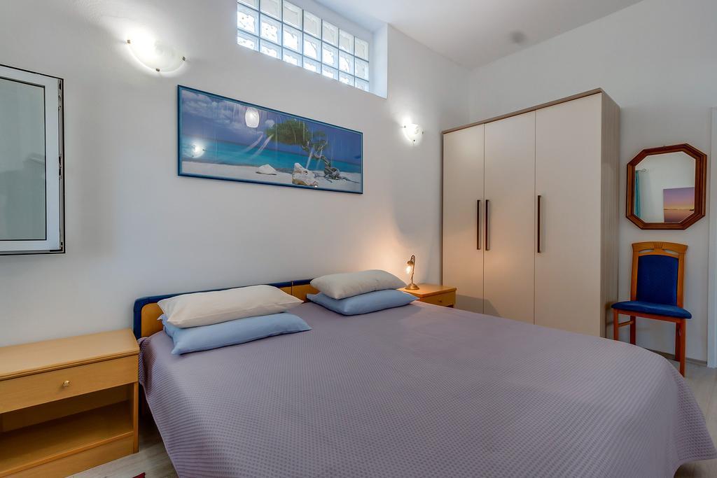 Holiday Home Nikol Veli Lošinj Eksteriør billede