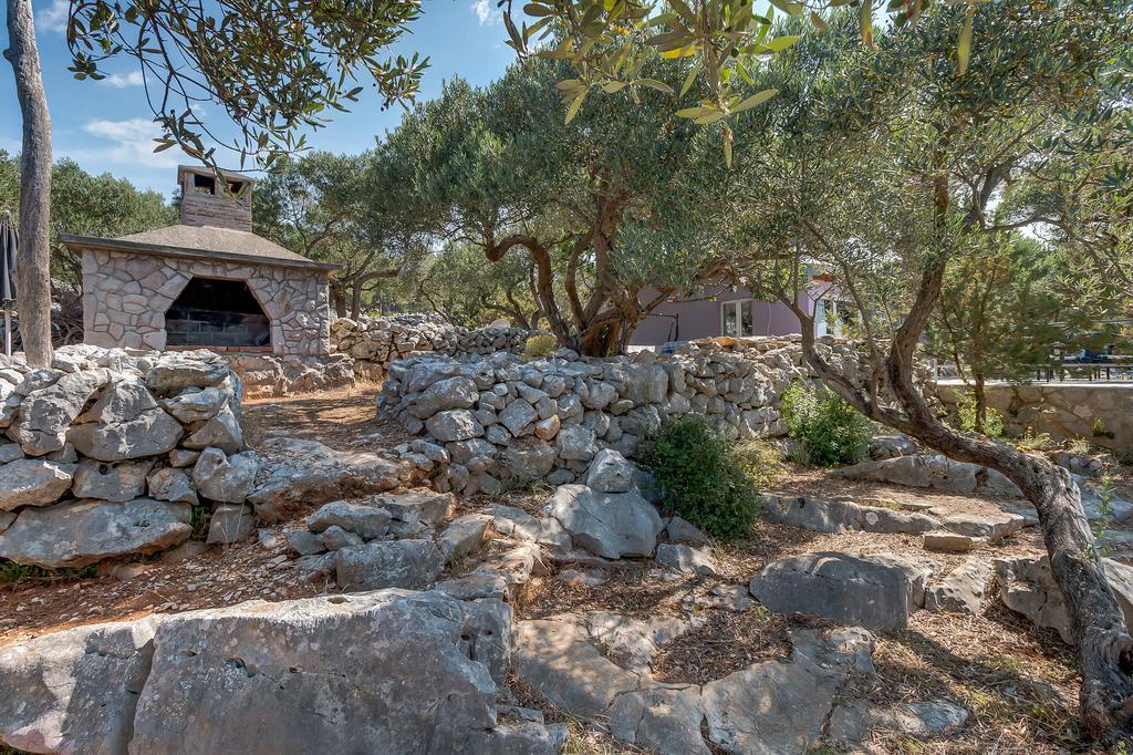 Holiday Home Nikol Veli Lošinj Eksteriør billede