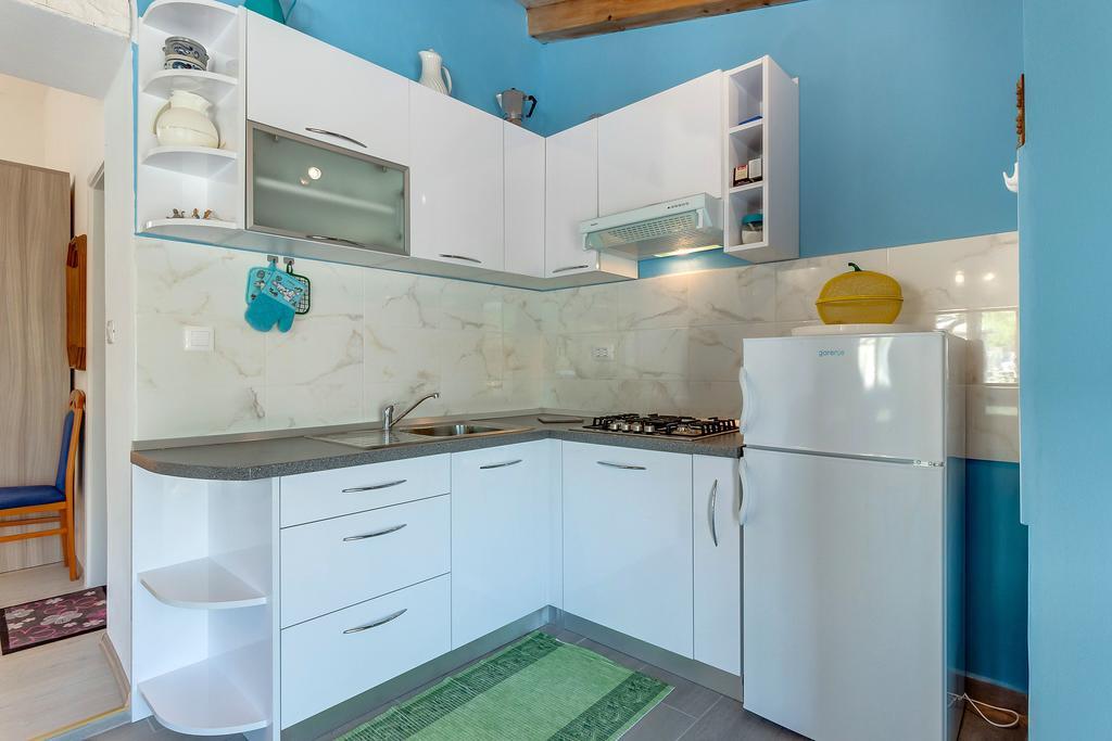 Holiday Home Nikol Veli Lošinj Eksteriør billede