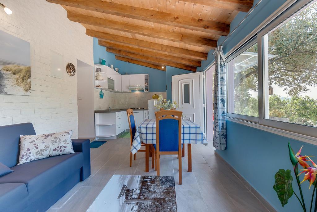 Holiday Home Nikol Veli Lošinj Eksteriør billede