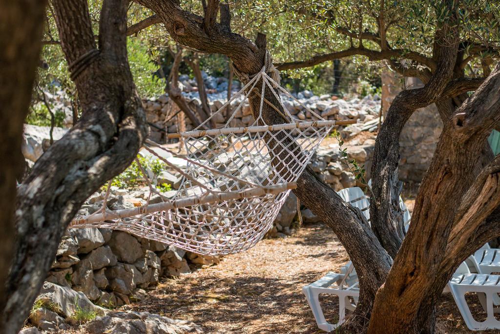 Holiday Home Nikol Veli Lošinj Eksteriør billede