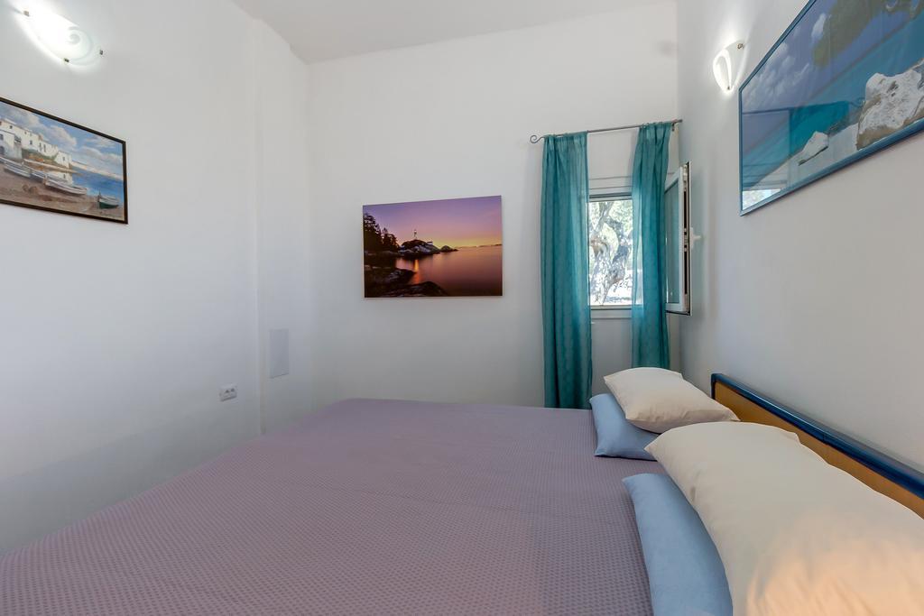 Holiday Home Nikol Veli Lošinj Eksteriør billede