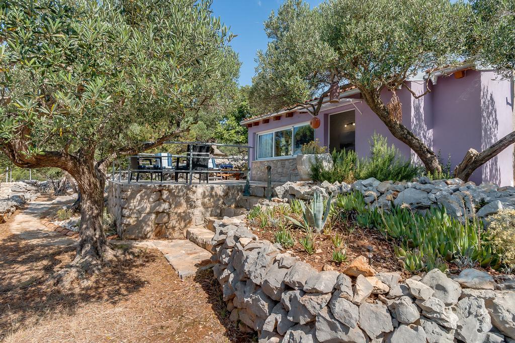 Holiday Home Nikol Veli Lošinj Eksteriør billede