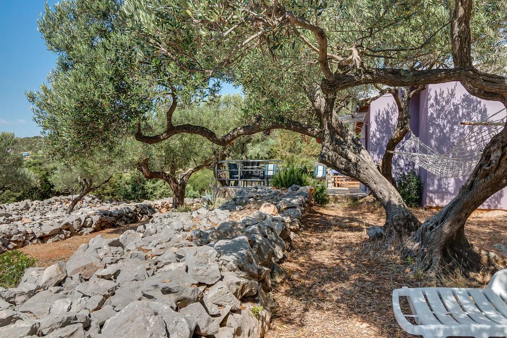 Holiday Home Nikol Veli Lošinj Eksteriør billede