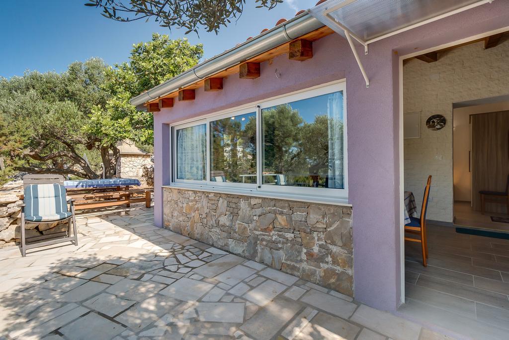 Holiday Home Nikol Veli Lošinj Eksteriør billede